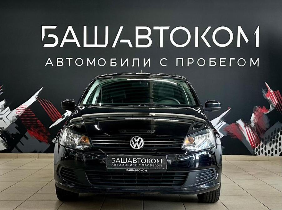 Volkswagen Polo V Уфа  - изображение 2