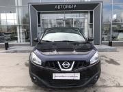 Nissan Qashqai I Рестайлинг Брянск  - изображение 16