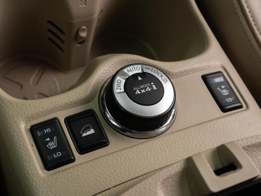 Nissan X-Trail III Тюмень  - изображение 15