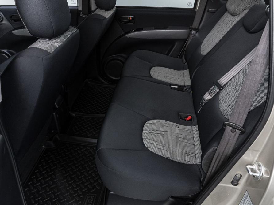Hyundai Matrix I Рестайлинг 2 Тюмень  - изображение 14