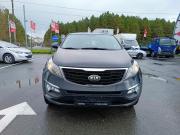 Kia Sportage III Рестайлинг Тюмень  - изображение 23