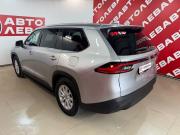 Toyota Grand Highlander Новочеркасск  - изображение 24