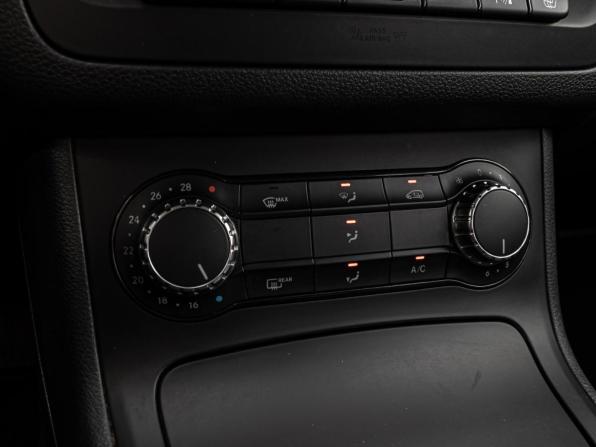 Mercedes-Benz B-Класс II (W246) с пробегом 2012 года, цена 1 125 000 рублей, 138529 км, хэтчбек, Автокод Объявления