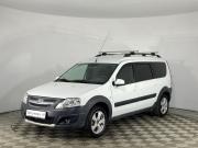 Lada (ВАЗ) Largus I Воронеж  - изображение 19