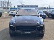 Porsche Cayenne II Рестайлинг (958) Набережные Челны  - изображение 34