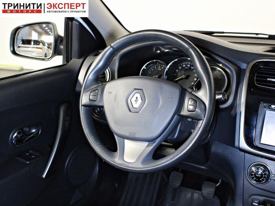 Renault Sandero II Белгород  - изображение 13