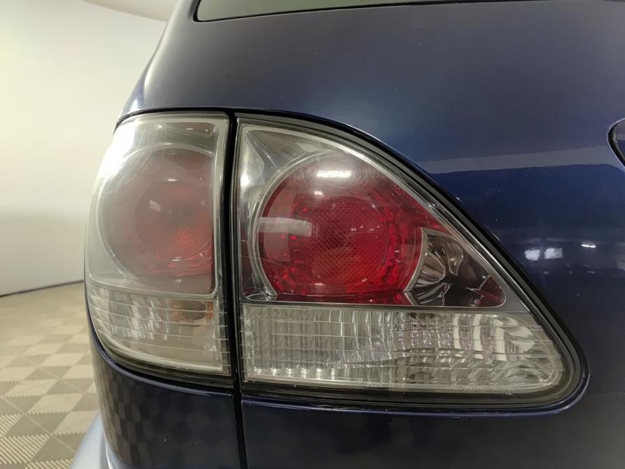 Lexus RX I Уфа  - изображение 11
