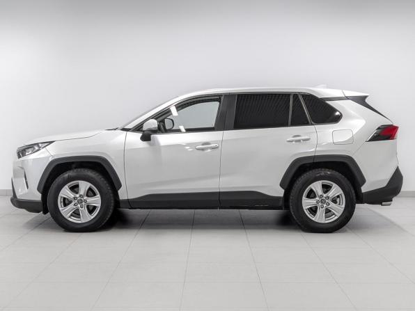 Toyota RAV4 V (XA50) с пробегом 2021 года, цена 2 935 000 рублей, 67467 км, внедорожник, Автокод Объявления