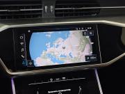 Audi A6 V (C8) Москва  - изображение 49
