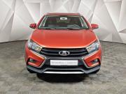 Lada (ВАЗ) Vesta I Москва  - изображение 27
