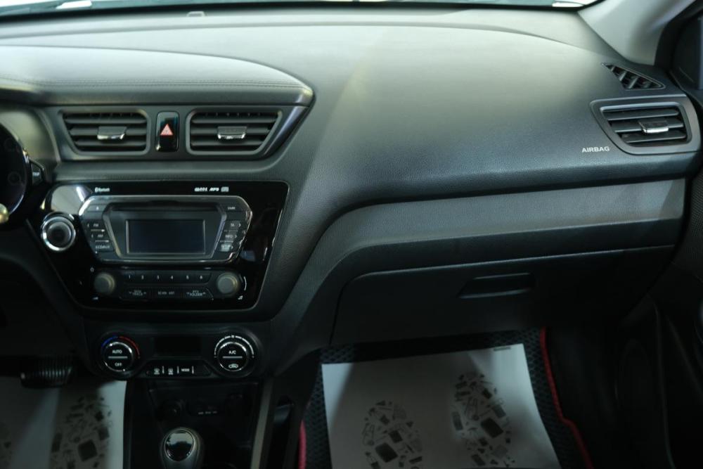 Kia Rio III Омск  - изображение 15