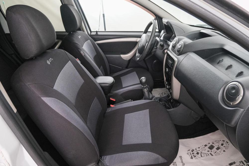 Renault Duster I Красноярск  - изображение 14