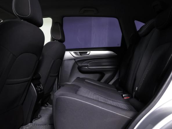 Haval M6 II с пробегом 2023 года, цена 1 690 000 рублей, 49873 км, внедорожник, Автокод Объявления