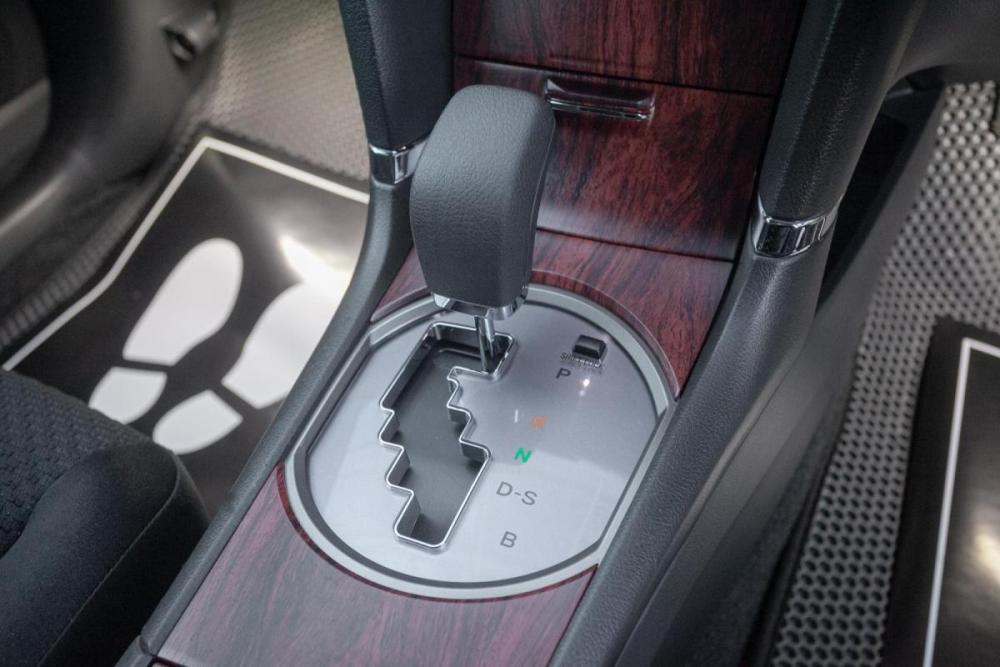 Toyota Premio II (T26) Иркутск  - изображение 11