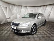 Skoda Octavia II (A5) Рестайлинг Москва  - изображение 18
