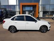 Lada (ВАЗ) Granta I Рестайлинг Брянск  - изображение 16