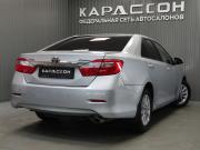 Toyota Camry VII (XV50) Пермь  - изображение 20