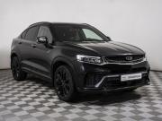 Geely Tugella I Рестайлинг Москва  - изображение 29