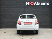 Lada (ВАЗ) Granta I Рестайлинг Екатеринбург  - изображение 18
