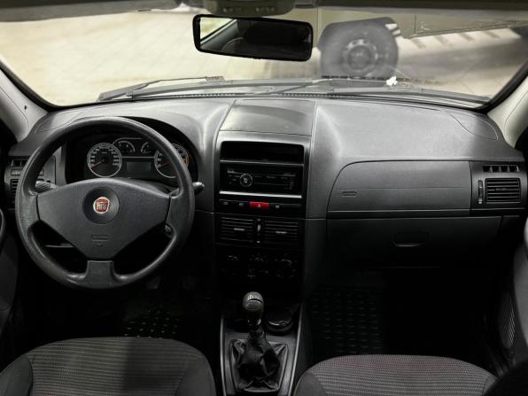 Fiat Albea I Рестайлинг с пробегом 2009 года, цена 369 000 рублей, 147615 км, седан, Автокод Объявления