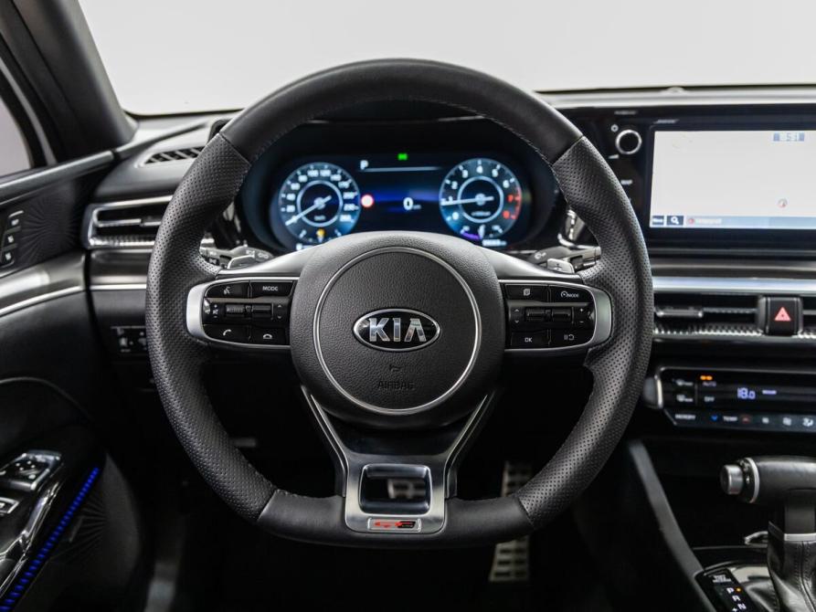Kia K5 III Волгоград  - изображение 19