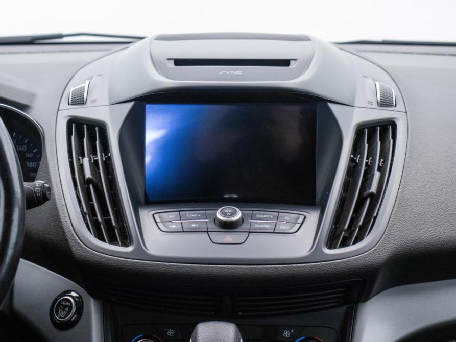 Ford Kuga II Рестайлинг Москва  - изображение 14