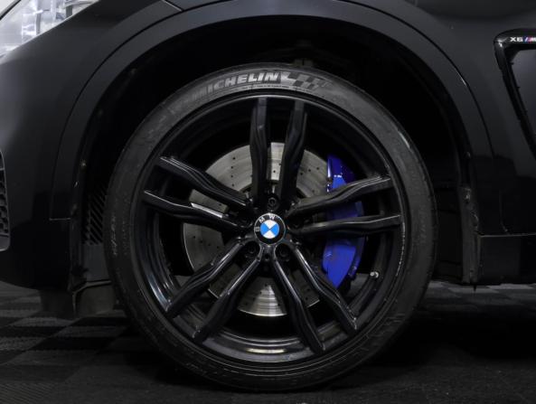 BMW X6 M II (F86) с пробегом 2017 года, цена 3 750 000 рублей, 170500 км, внедорожник, Автокод Объявления