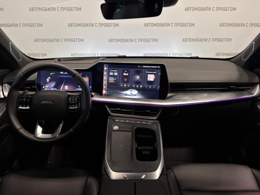 Haval F7x II Санкт-Петербург  - изображение 17