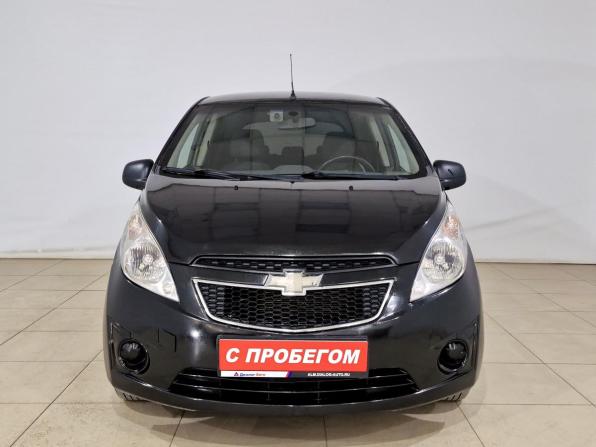 Chevrolet Spark III с пробегом 2011 года, цена 470 000 рублей, 144072 км, хэтчбек, Автокод Объявления