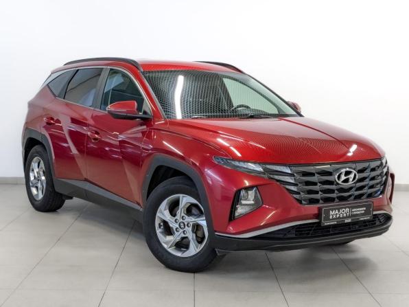 Hyundai Tucson IV с пробегом 2021 года, цена 2 250 000 рублей, 97325 км, внедорожник, Автокод Объявления