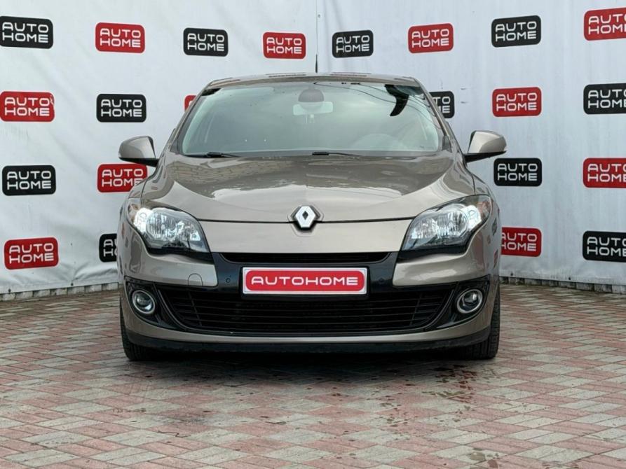 Renault Megane III Санкт-Петербург  - изображение 2