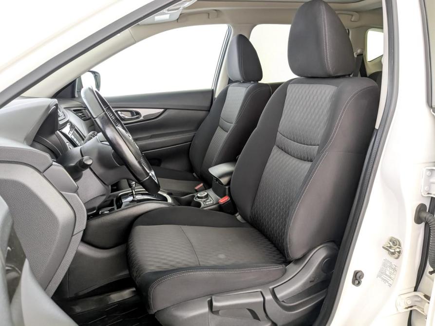 Nissan X-Trail III Рестайлинг Москва  - изображение 20