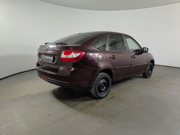 Lada (ВАЗ) Granta I с пробегом 2015 года, цена 315 000 рублей, 217155 км, лифтбек, Автокод Объявления