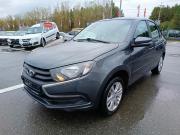 Lada (ВАЗ) Granta I Рестайлинг Тюмень  - изображение 21