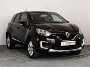 Renault Kaptur I Санкт-Петербург  - изображение 25