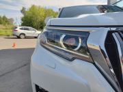 Toyota Land Cruiser Prado 150 Series Рестайлинг 2 Ижевск  - изображение 53