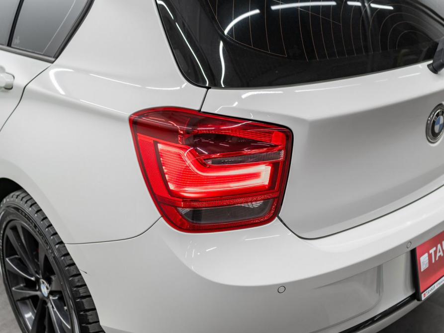 BMW 1 серии II (F20/F21) Красноярск  - изображение 21