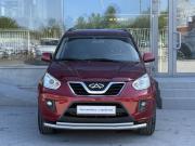 Chery Tiggo (T11) I Рестайлинг (FL) Новосибирск  - изображение 22
