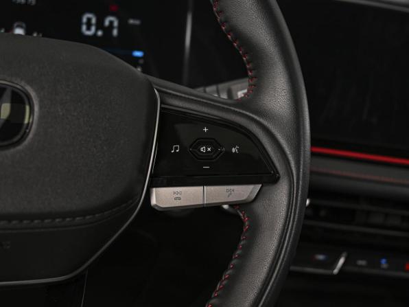 Changan X5 Plus с пробегом 2025 года, цена 1 980 000 рублей, 19819 км, внедорожник, Автокод Объявления
