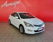 Hyundai Solaris I Рестайлинг Вологда  - изображение 24