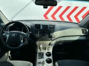 Toyota Highlander II (XU40) Рестайлинг Пермь  - изображение 26