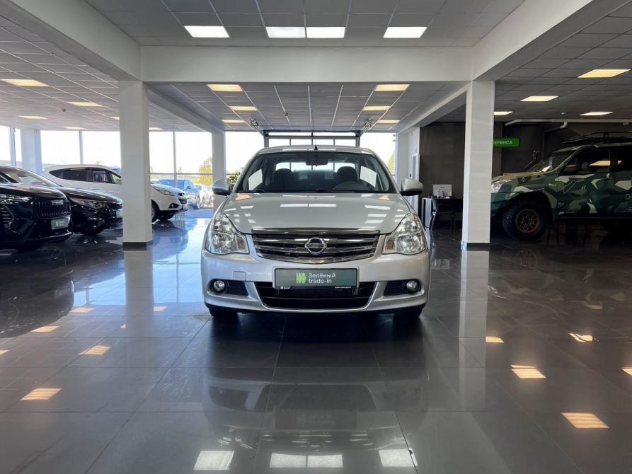 Nissan Almera III (G15) Тверь  - изображение 3
