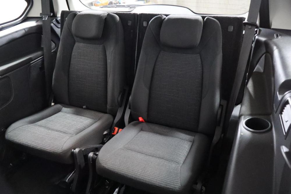 Ford Galaxy II Рестайлинг Санкт-Петербург  - изображение 14