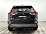 Toyota RAV4 V (XA50) Казань  - изображение 26
