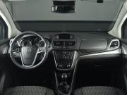 Opel Mokka I Кемерово  - изображение 26
