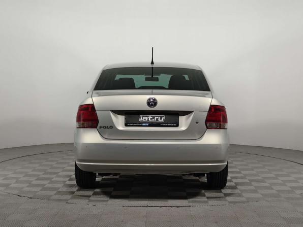 Volkswagen Polo V с пробегом 2014 года, цена 940 000 рублей, 144000 км, седан, Автокод Объявления