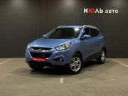 Hyundai ix35 I Челябинск  - изображение 23