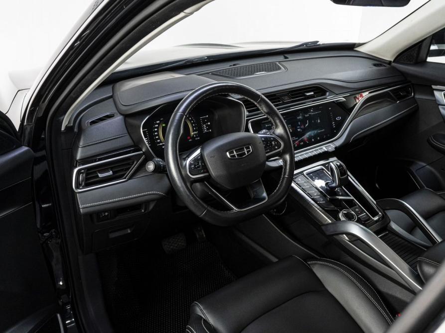Geely Atlas Pro Тюмень  - изображение 11