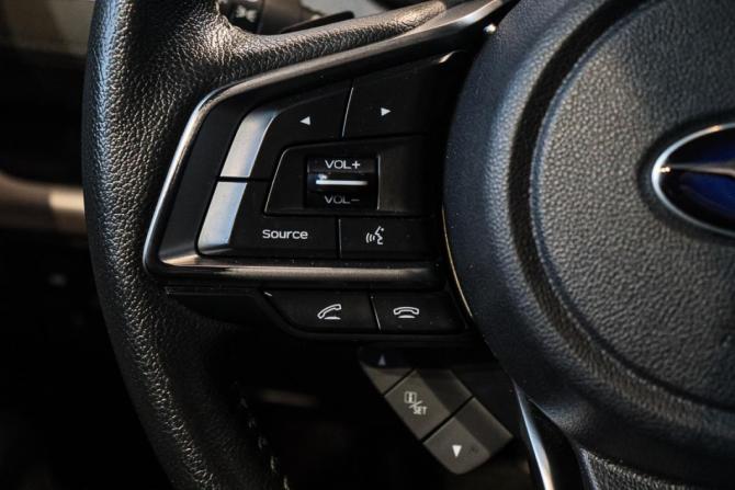 Subaru Legacy VI Рестайлинг с пробегом 2019 года, цена 2 550 000 рублей, 76837 км, седан, Автокод Объявления