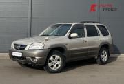Mazda Tribute I Красноярск  - изображение 22
